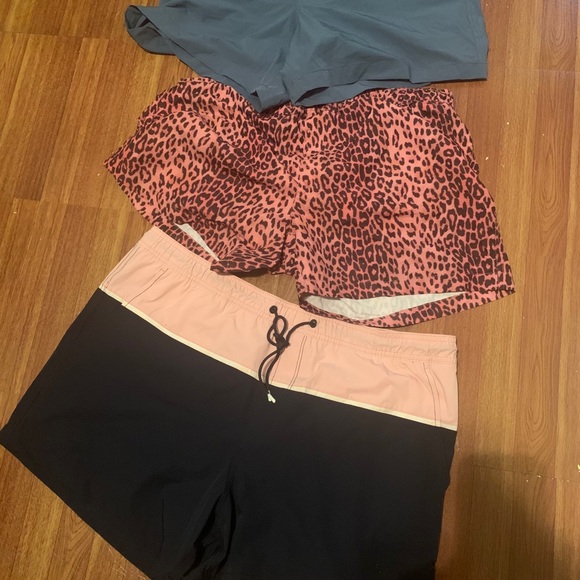 Bathing shorts men - Picture 2 of 4